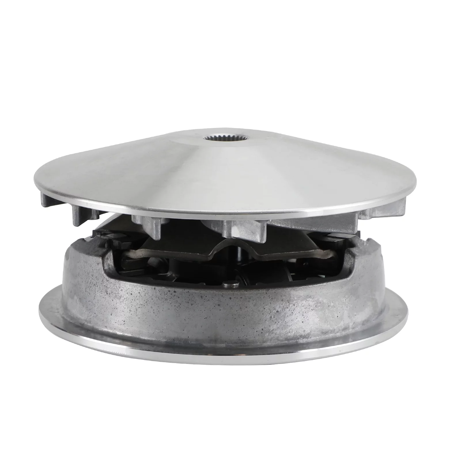 Gy6 125Cc 150Cc 157Qmj Chinese Scooter Performance Racing Front Clutch Variator