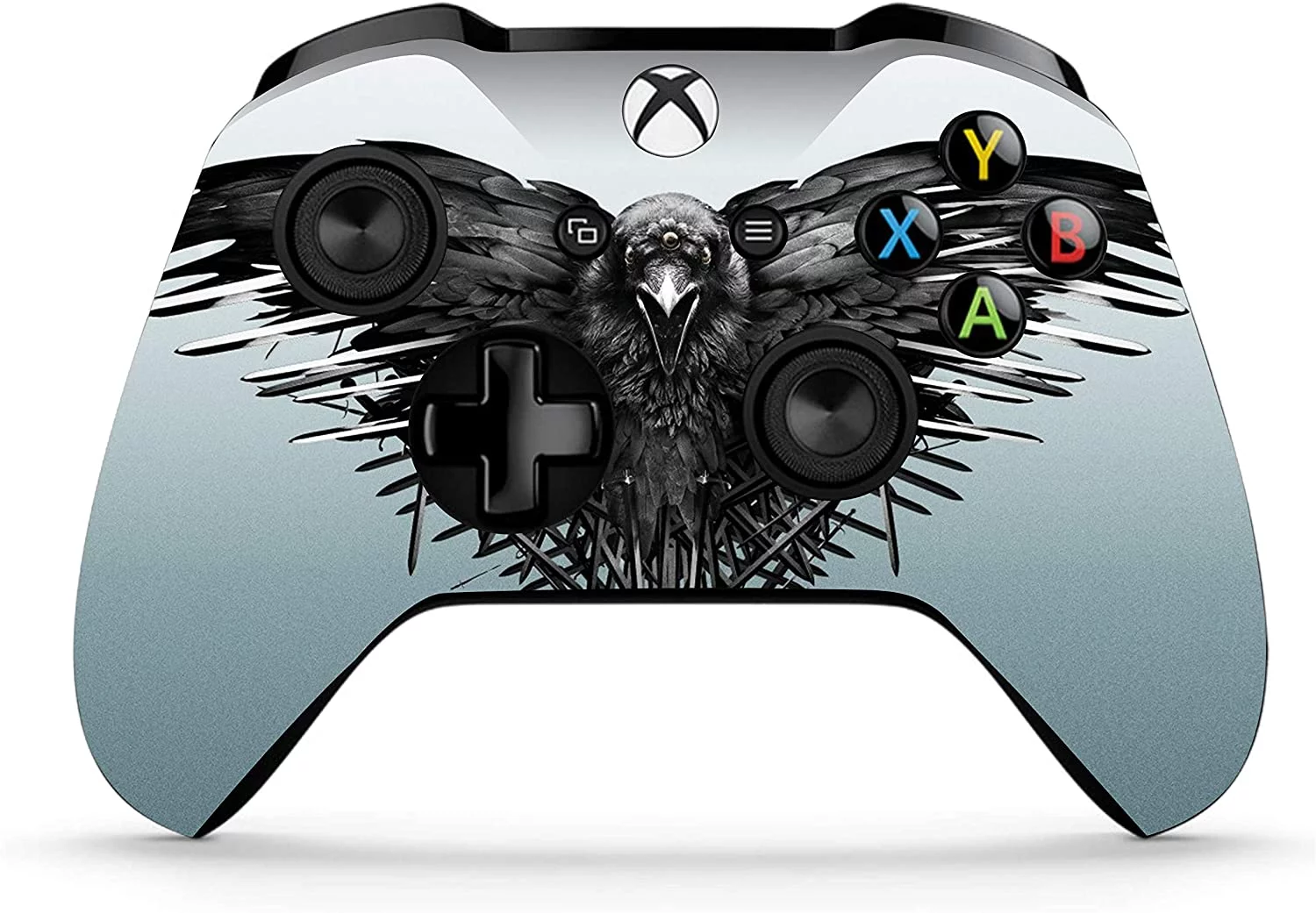 Dreamcontroller Original Custom Design Controller Compatible with Xbox One / Series S / Series X Controller Wireless