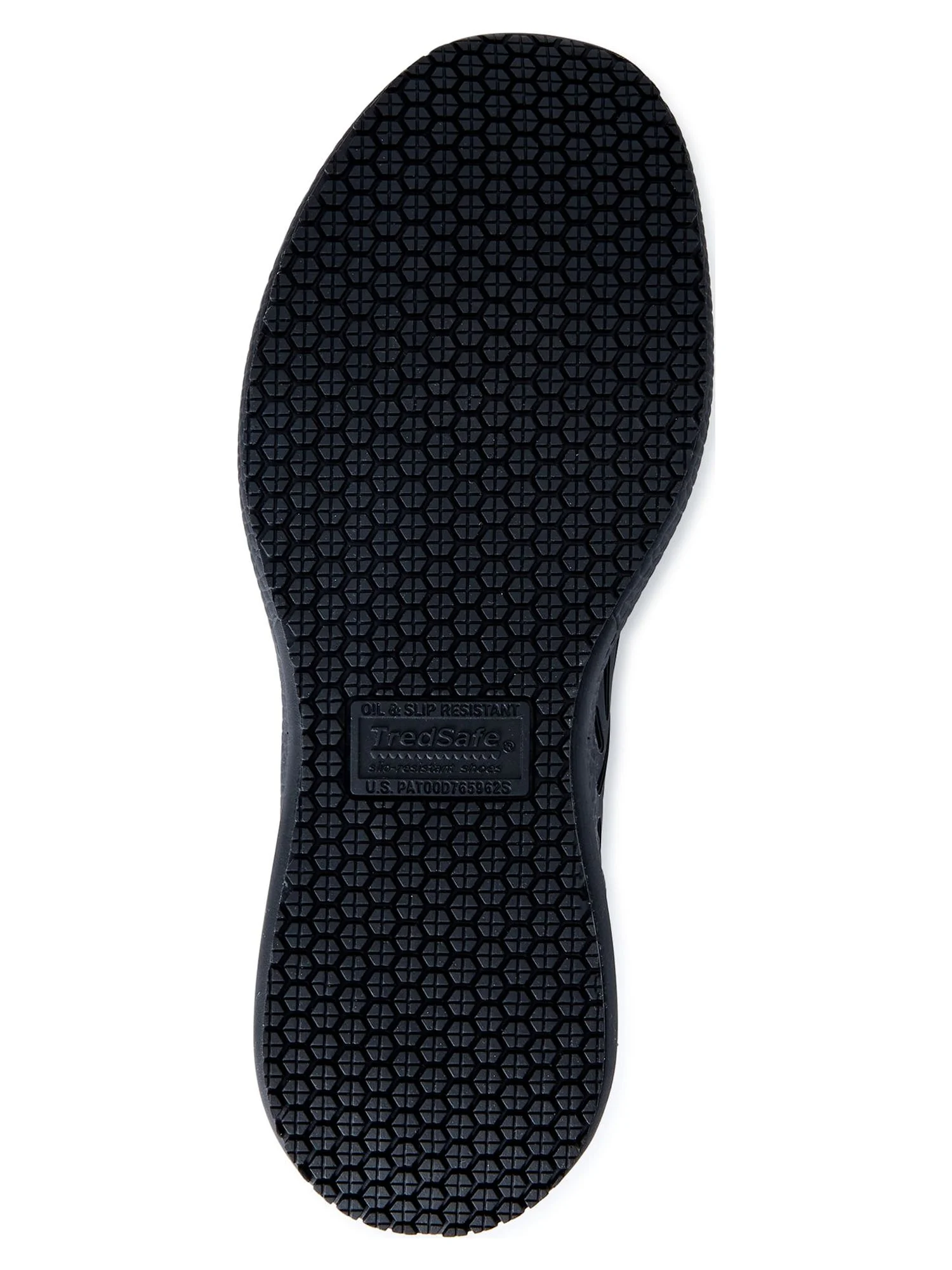 Tredsafe Men's Progress Slip Resistant Shoes