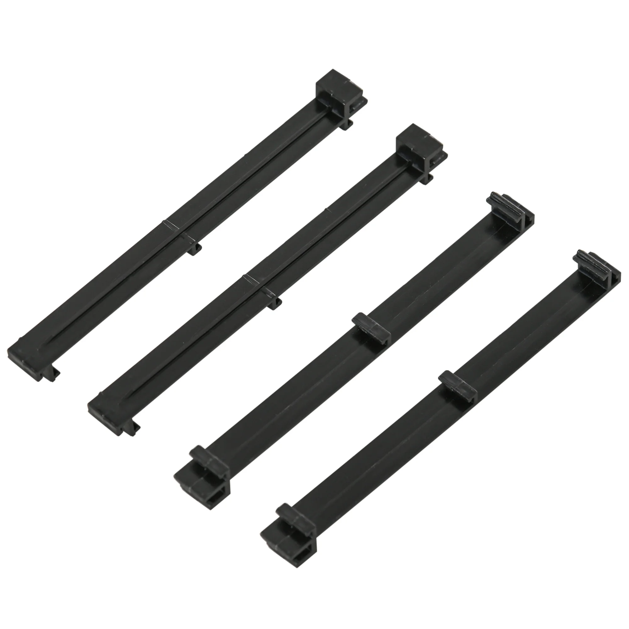 Outsunny 49.6 in x 42.1 in x 26.6 in Galvanized Raised Garden Bed, Gray