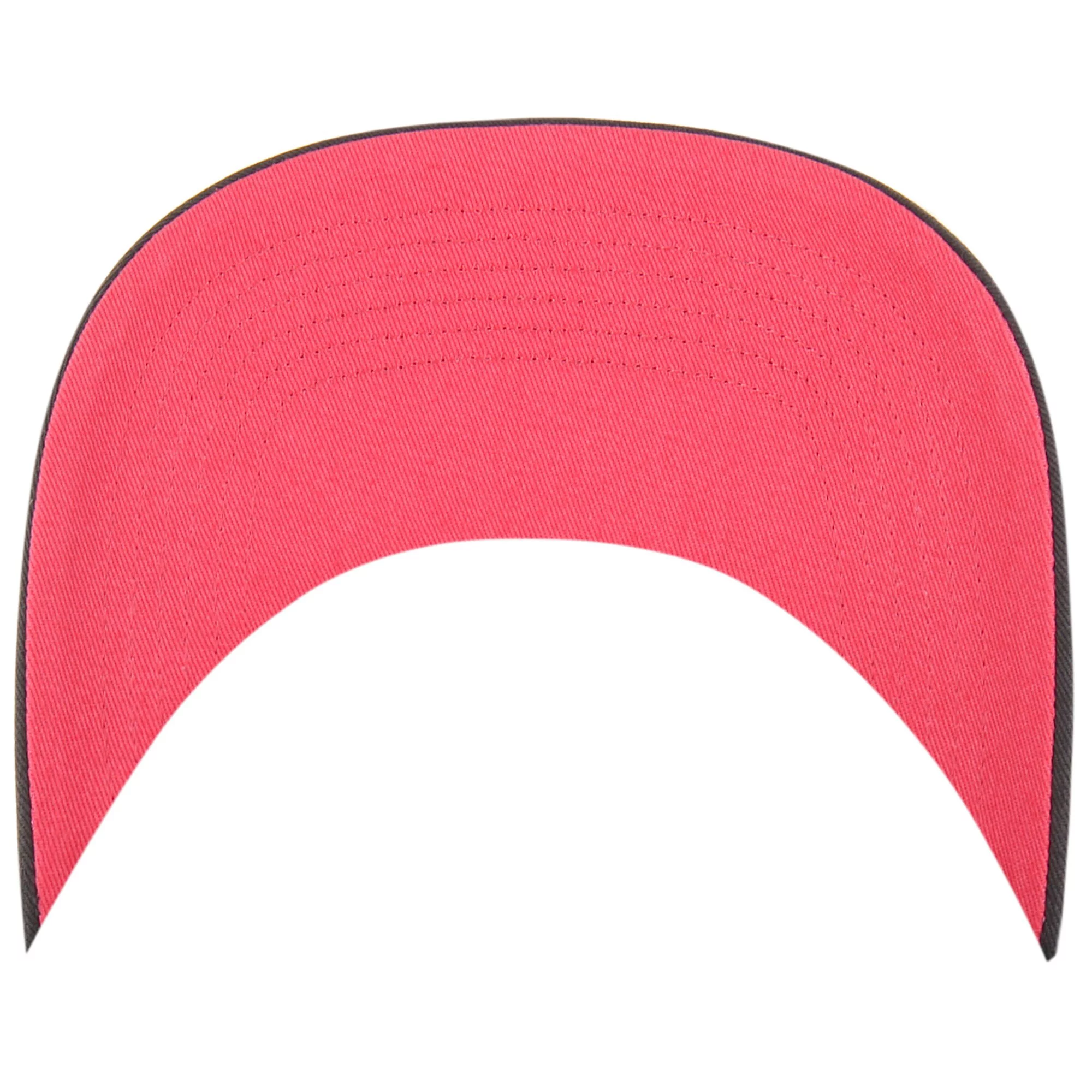 Men's '47  Charcoal St. Louis Cardinals 2023 Spring Training Reflex Hitch Snapback Hat - OSFA