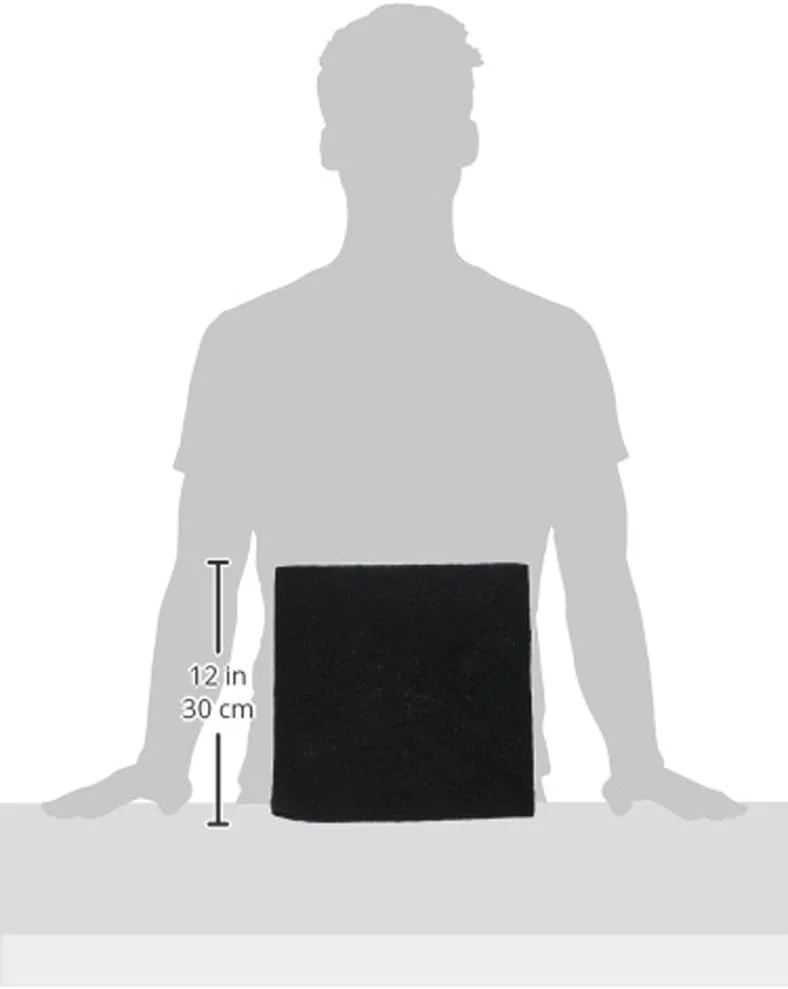 Acurel Pond Filter Replacement Coarse Media Pads 12