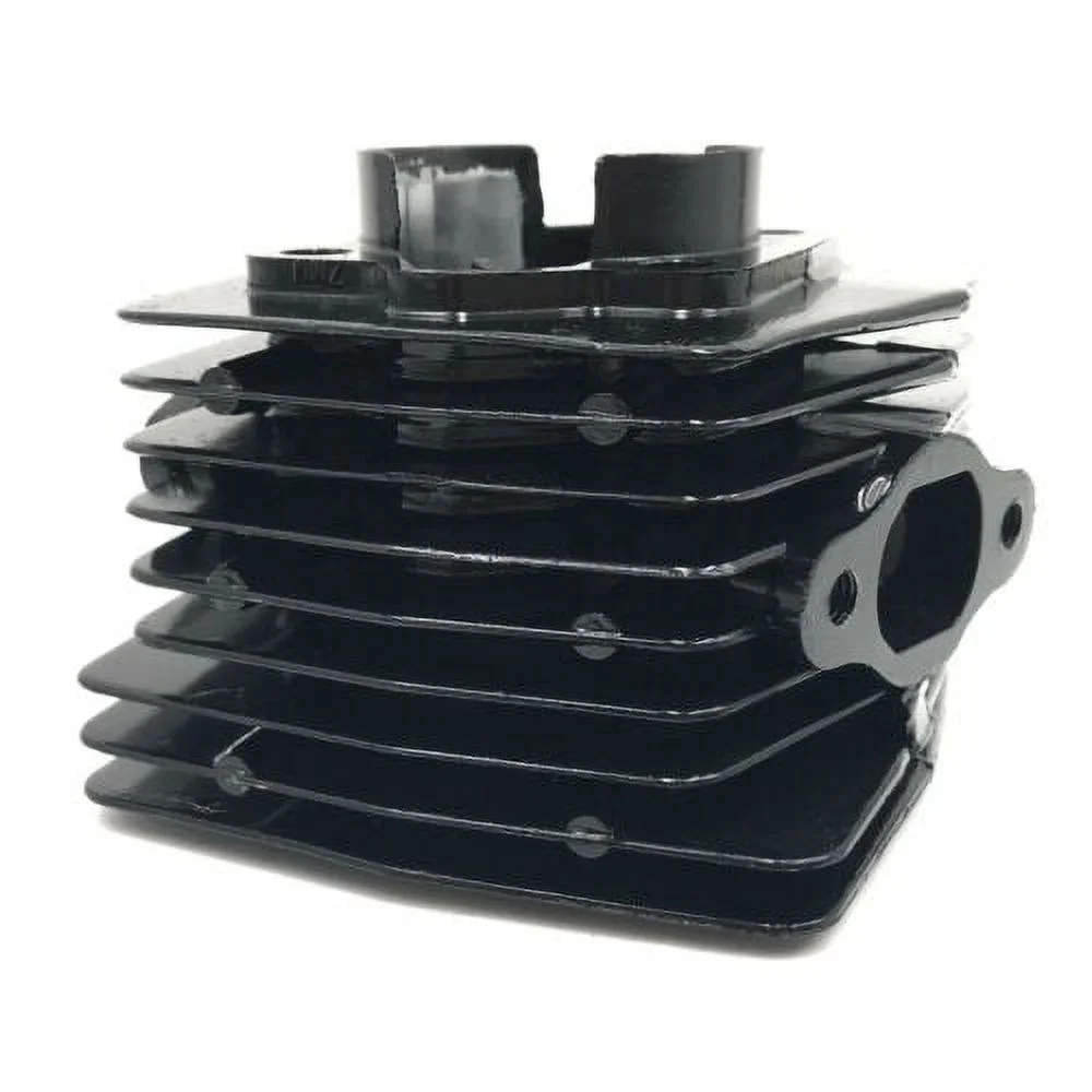 CDHPOWER New Black Cylinder Body 40mm 2 Stroke Gas Motor 66cc/80cc Gas Motorized Bicycle