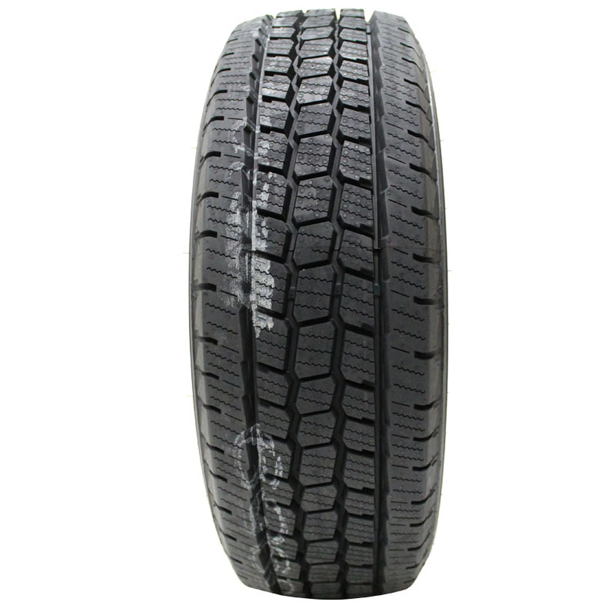 Mastercraft Courser HXT All Season LT265/75R16 123/120R E Light Truck Tire