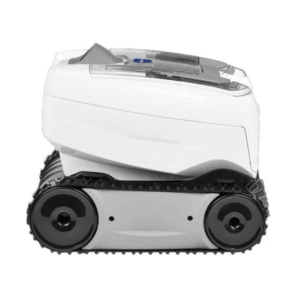 Polaris P724 Compact Lightweight Robotic Pool Cleaner F724
