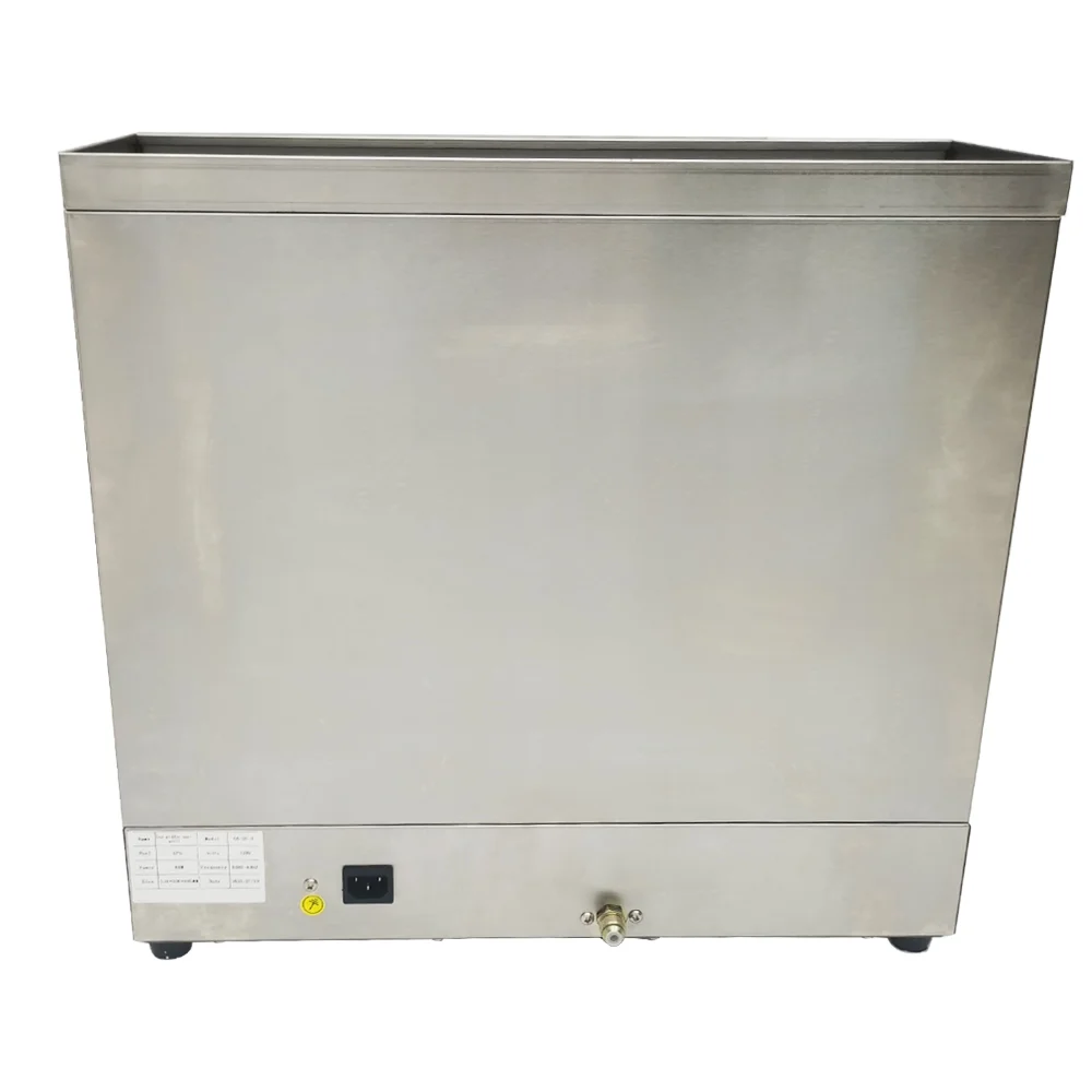 INTBUYING LP Gas Kebab Gyro Grill Machine Spinning Doner Griller Shawarma Machine