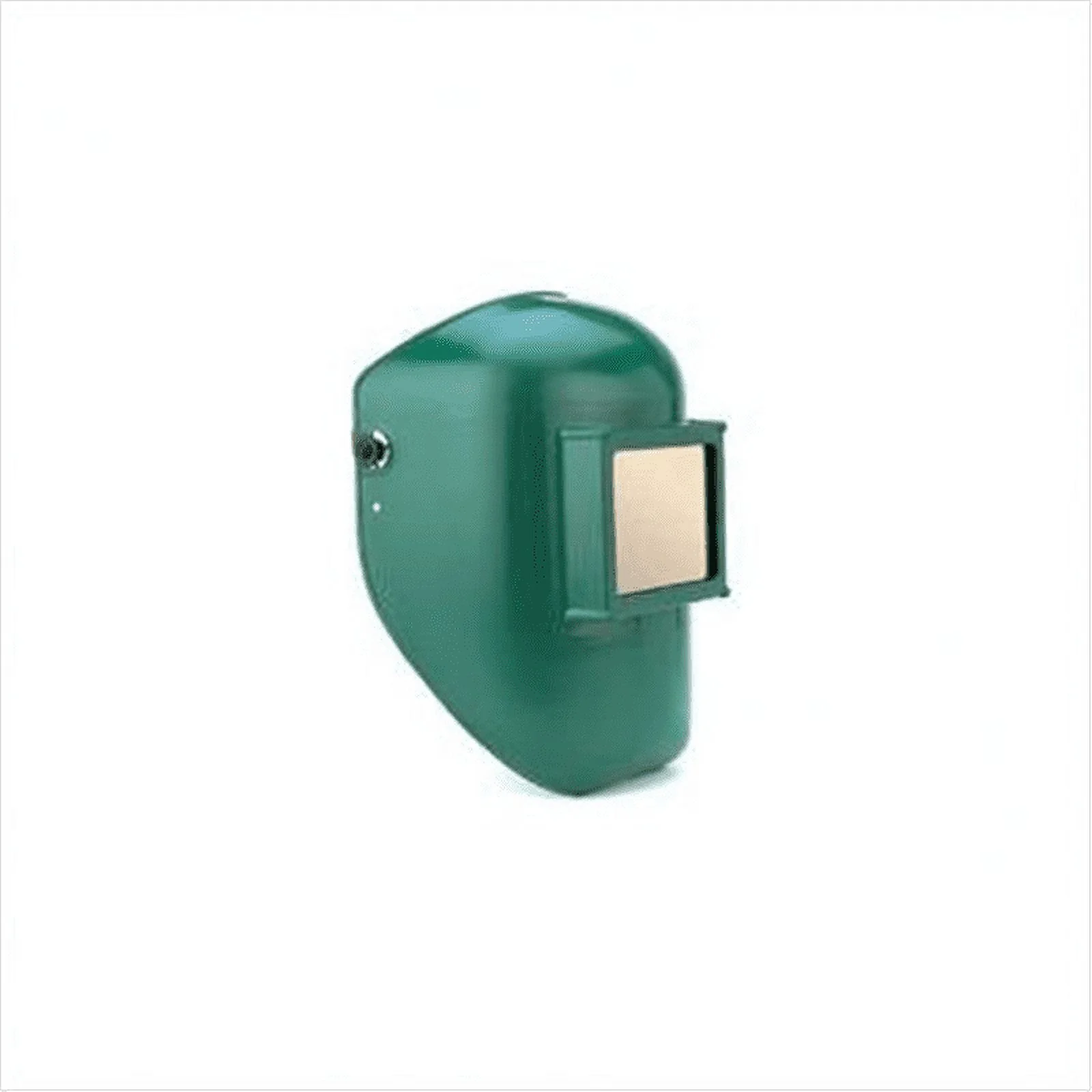 Honeywell Tigerhood Classic Welding Helmet, #10, Blue, 4-1/2 in x 5-1/4 in - 1 EA (280-990BE)