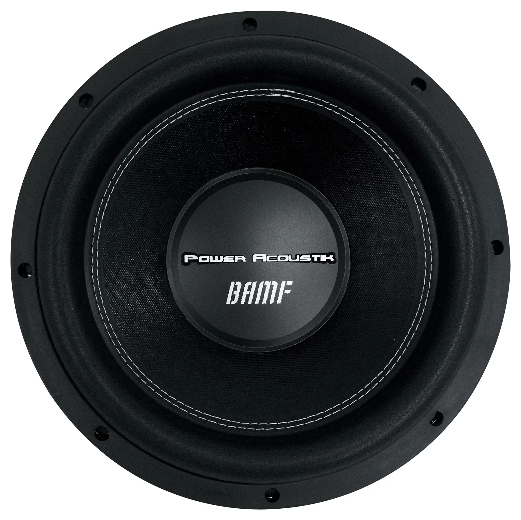 Power Acoustik BAMF-124 12