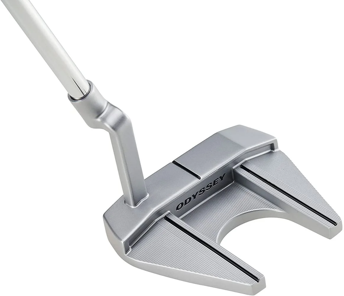 Odyssey White Hot OG #7 CH Putter 34