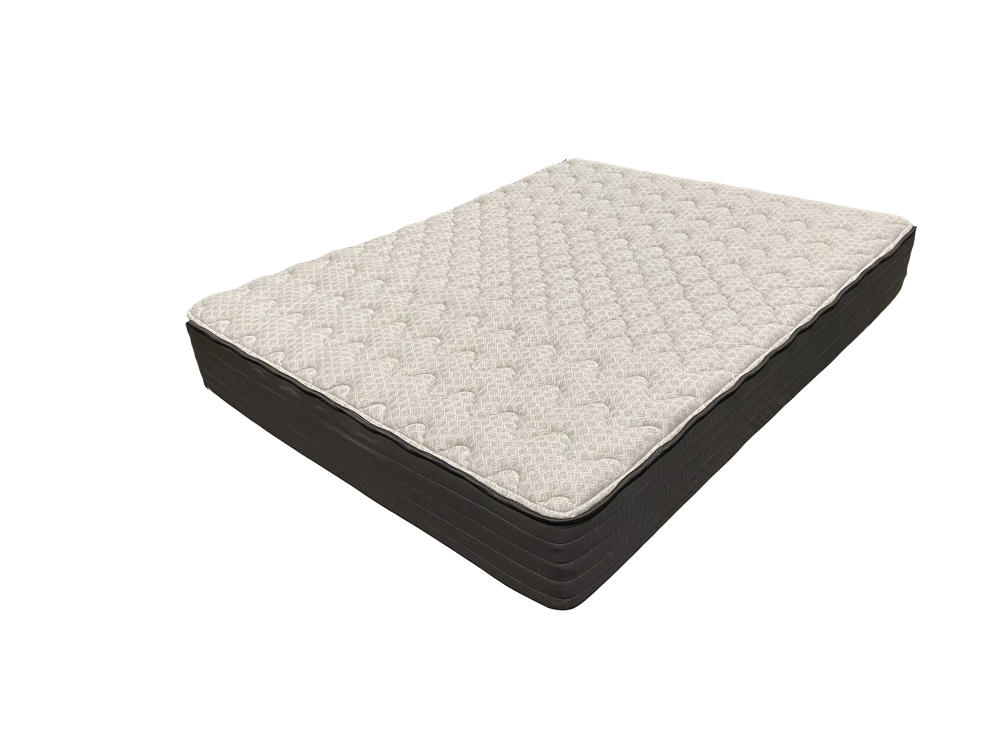QUEEN SIZE EMPOWER PLUSH HYBRID MATTRESS