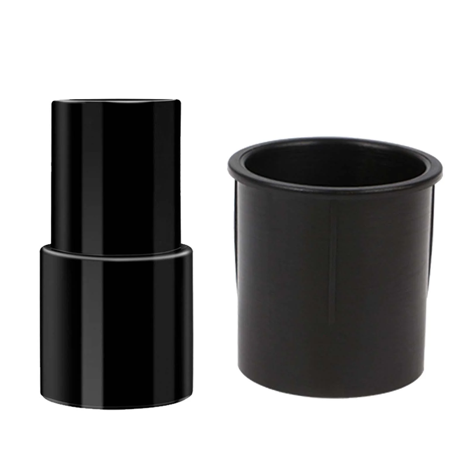 flameer 35 to 32mm Adapter Vacuum Cleaner Converter Tube for Apartments Bedroom Home