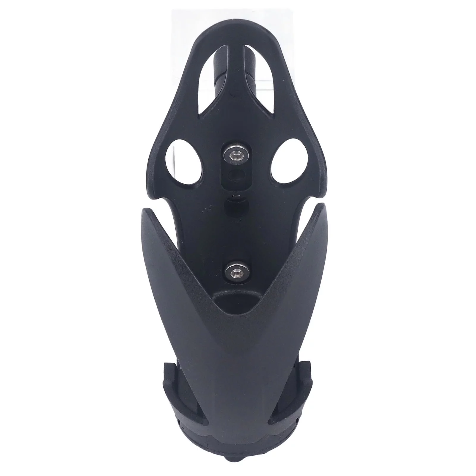 Motorcycle Bottle Cages, 2Pcs Bike Cup Holder Adjustable Universal 360° Rotation Bike Handlebar Drink Water Bottle Mount