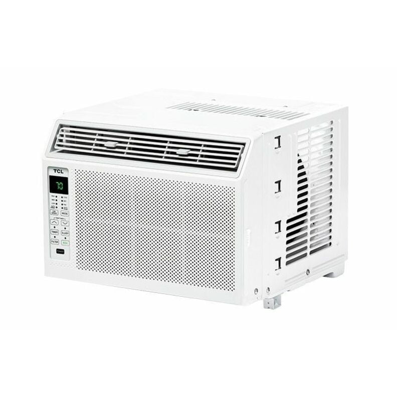 TCL 6,000 BTU Window AC, Digital, 115V, R32
