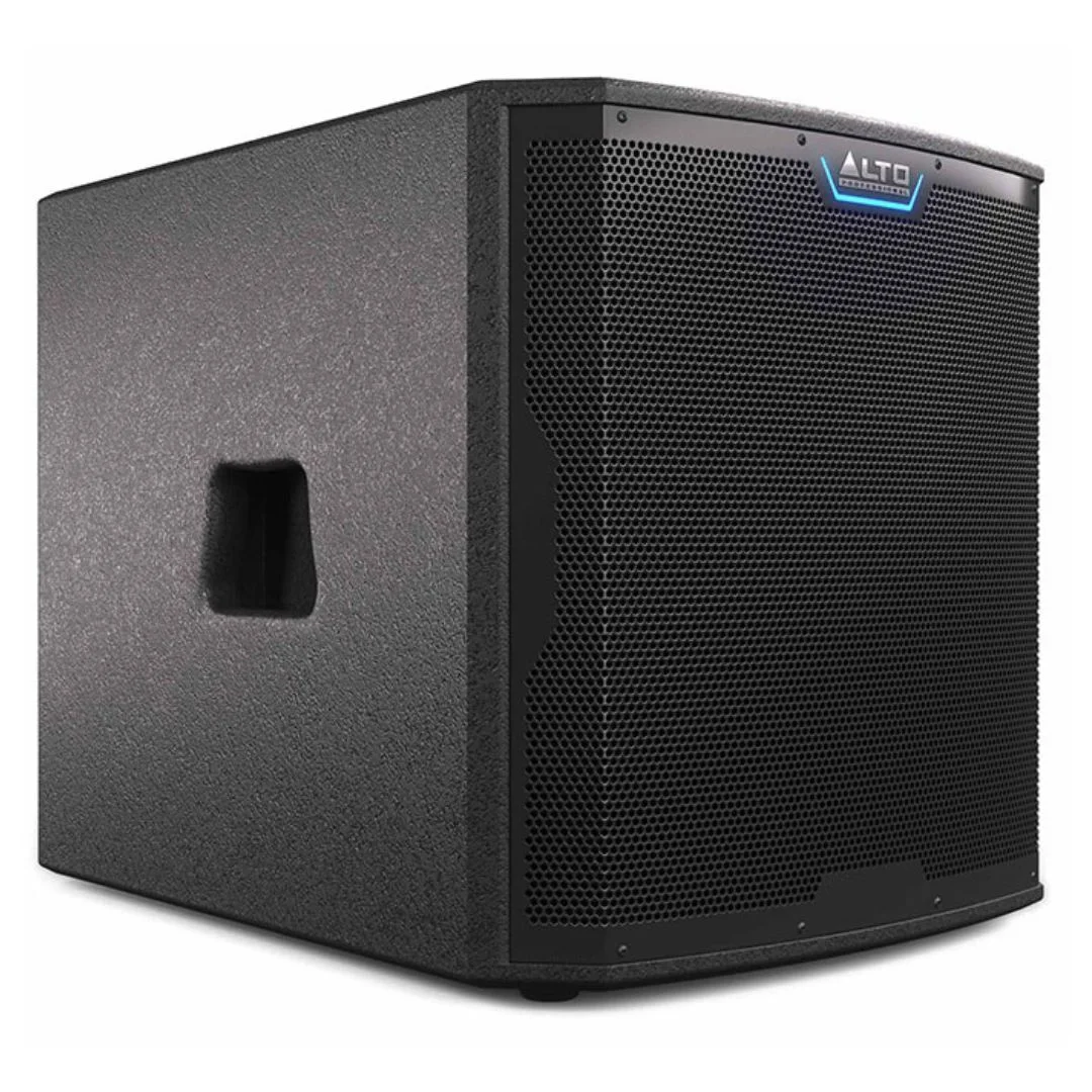Alto Professional TS12S 2500W 12-Inch Subwoofer
