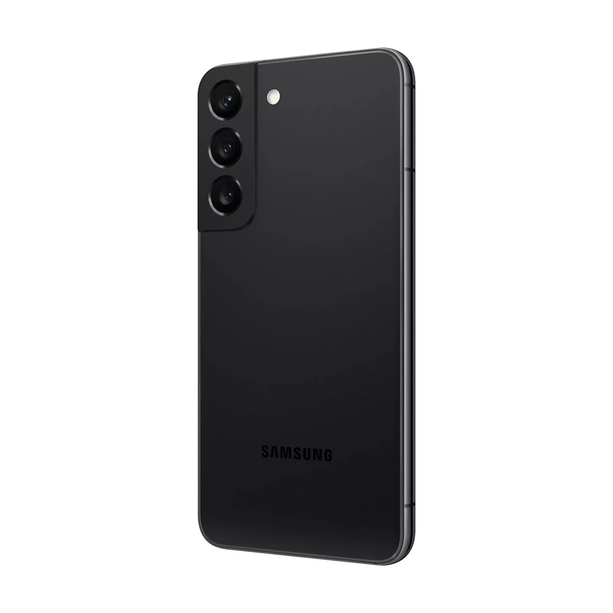 Restored Samsung Galaxy S22 5G S901U (Spectrum Mobile Only) 128GB Phantom Black (Refurbished)