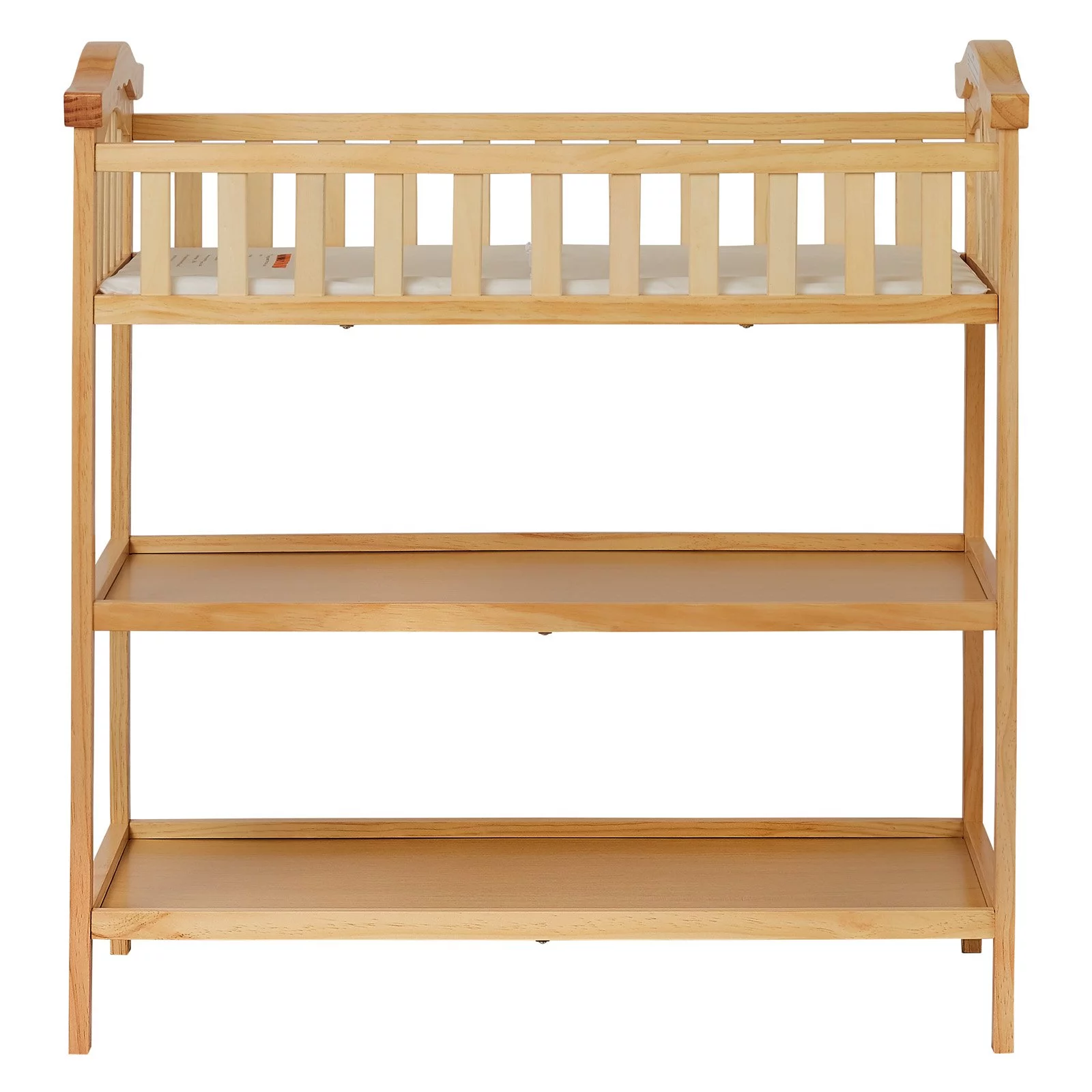 Dream On Me Jessica Changing Table