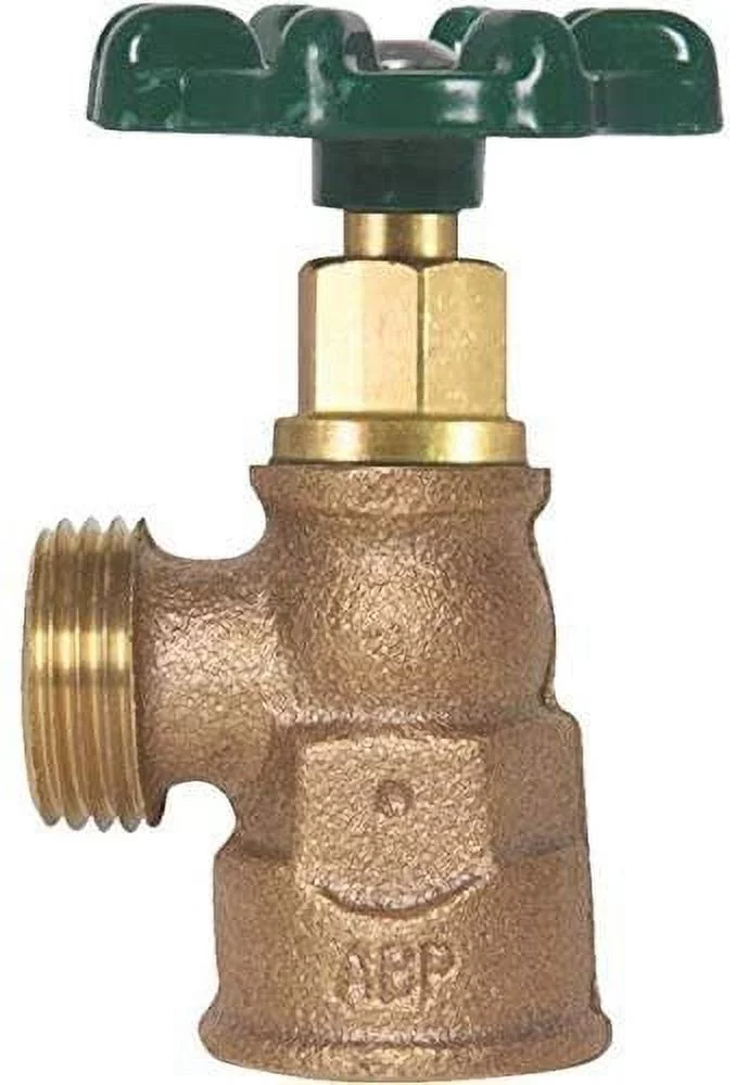 222Bcld-1/2 1/2In. Boiler Drain - Champion - Arrowhead Llc