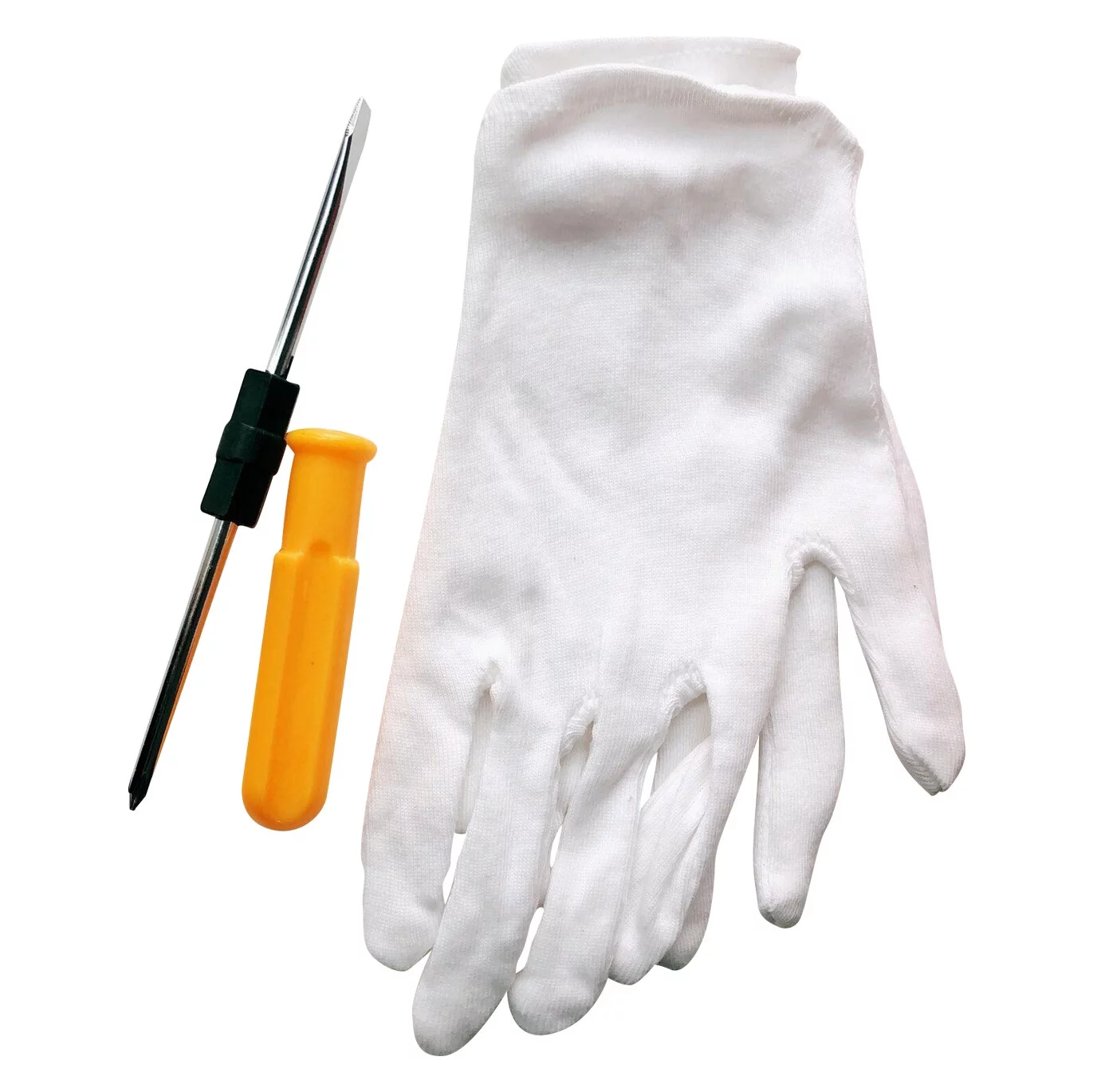 F2C 360⁰ Tumbling Design Black Composter - 43 Gallon Dual Chamber Tumbling Composter with Solid Steel Frame - BPA Free, Easy to Assemble, Space-saving - Includes Pearson's Gardening Gloves