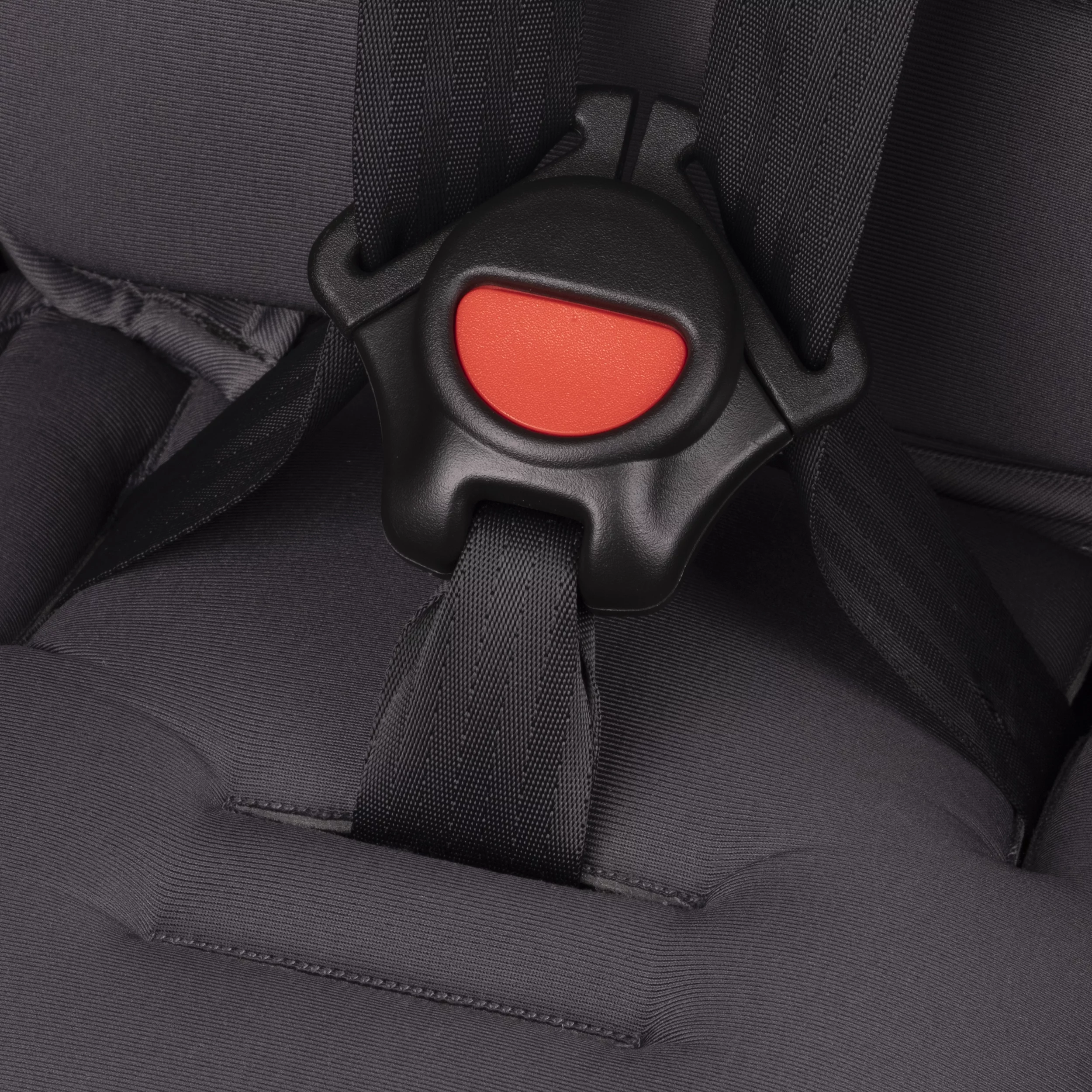 EveryFit/All4One 3-in-1 Convertible Car Seat w/Quick Clean Cover (Reefs Green)