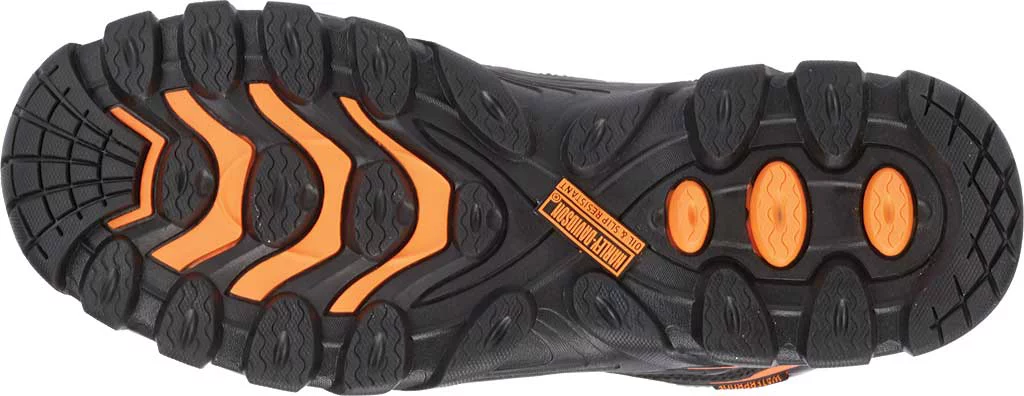 Harl WOODRIDGE C/T S - BLACK  BLACK