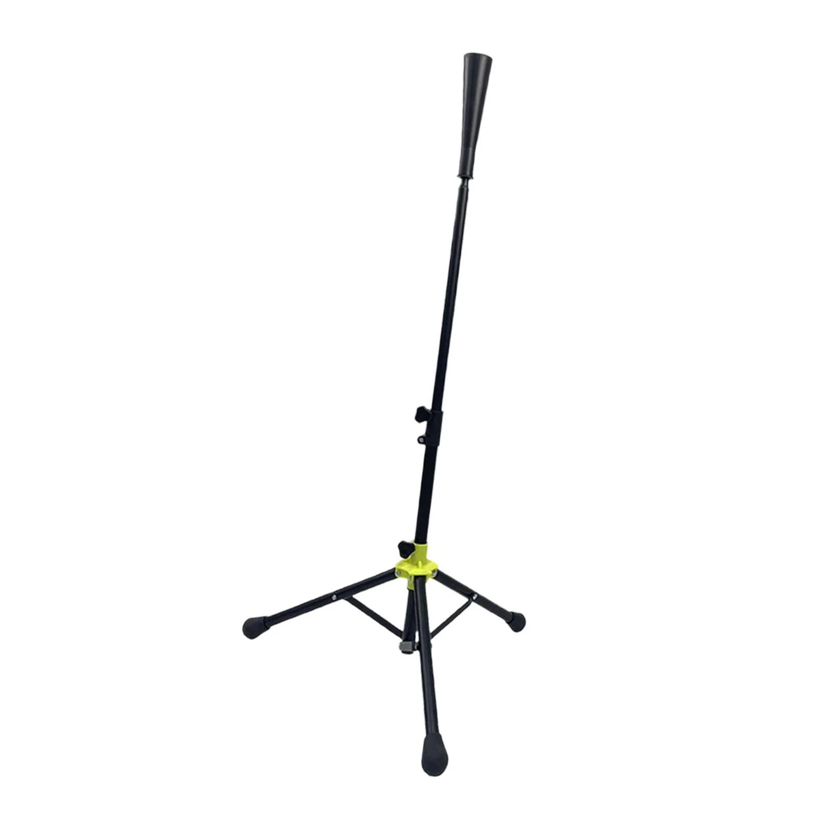 BAOSITY Batting Tee Baseball Tee Heavy Duty Baseball Batting Trainer Softball Tee Hitting Tee for Women Men Players Kids Adults