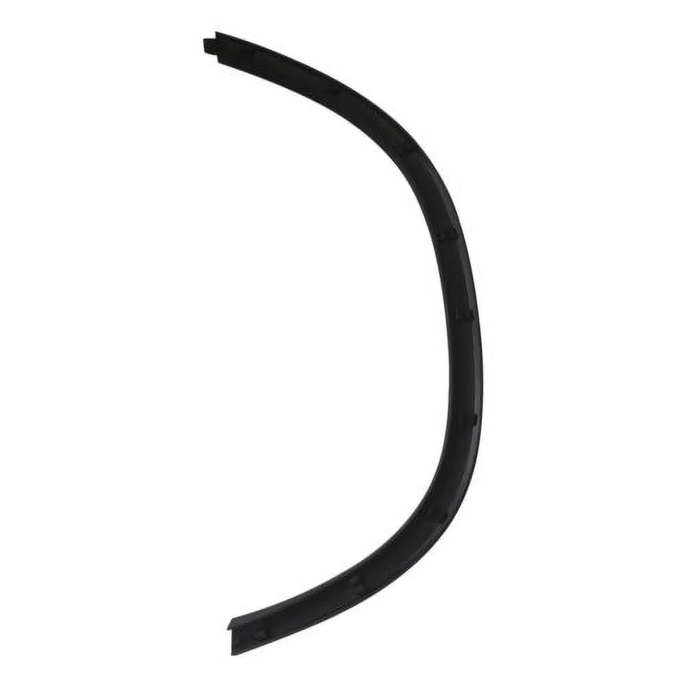 Pair Front Fender Trims Left & Right Side For Chevrolet Trax 2013 2014 2015 2016
