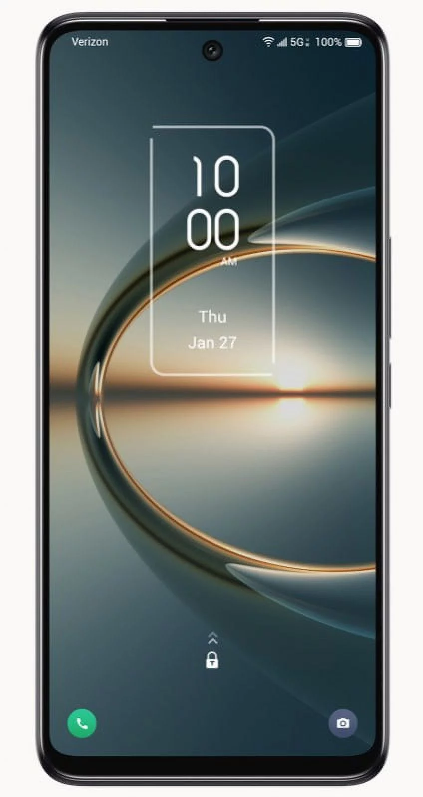 Restored TCL 30 V 5G for Verizon (Refurbished)