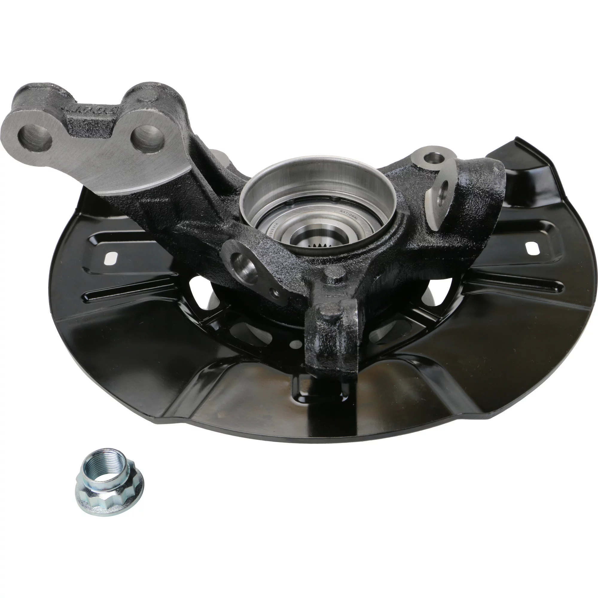 MOOG LK069 Steering Knuckle