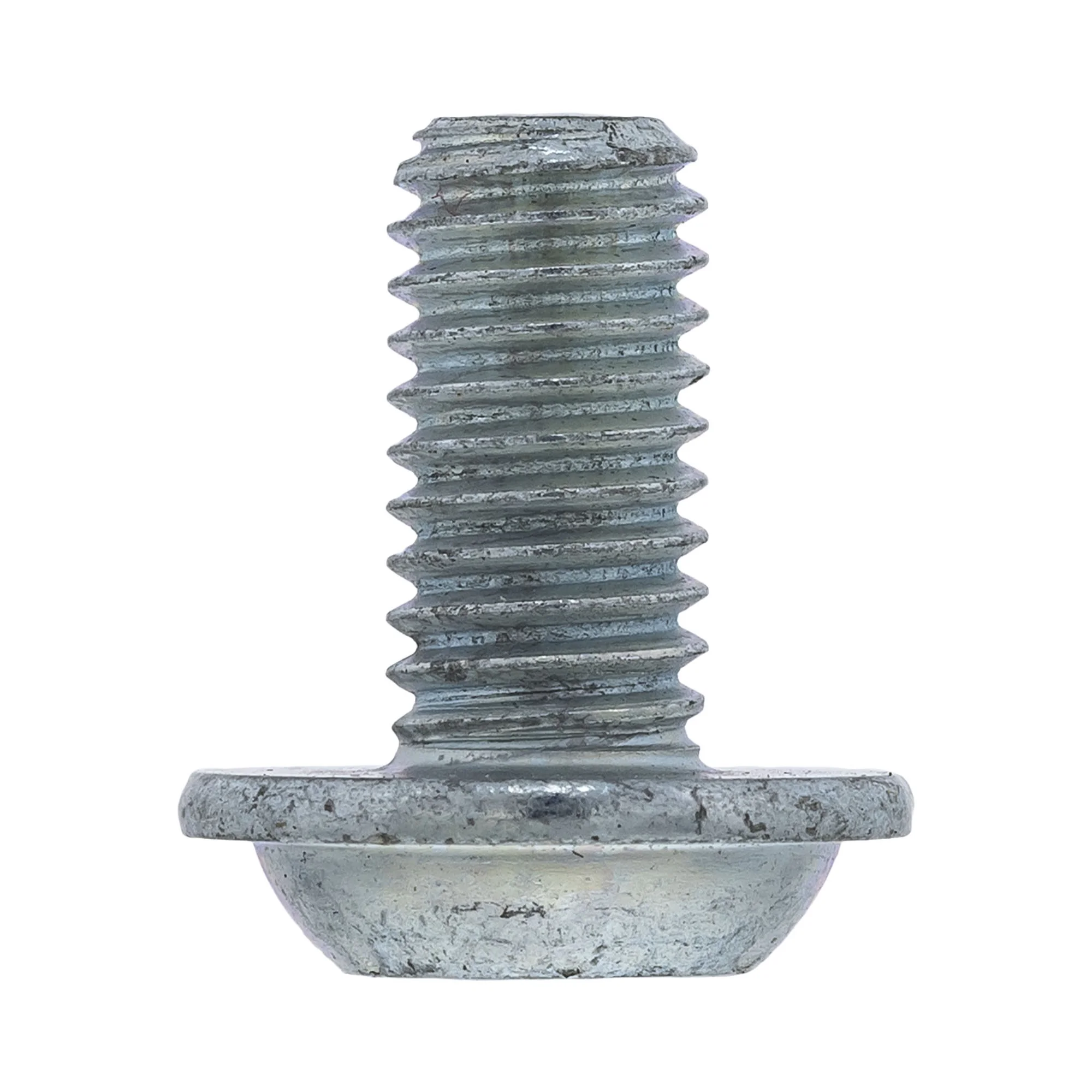 CUB CADET KM-92154-2687 Bolt 6X12 Z Force RZT LTX SZ XT2 Tank 48 50 54 60 GX54