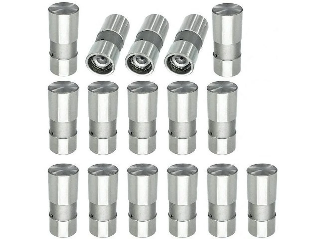 Valve Lifter Kit - Compatible with 1977 - 1981 Pontiac Catalina 1978 1979 1980