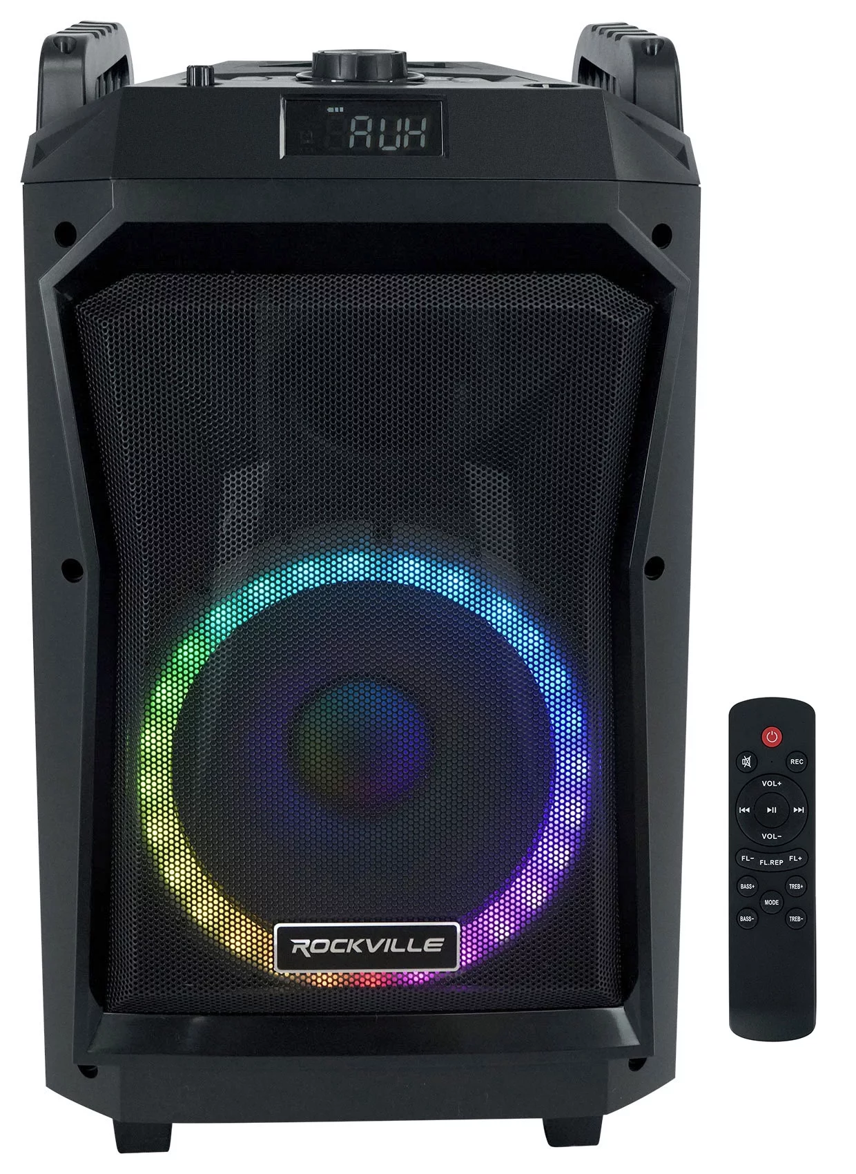 Rockville RockNGo 800 10