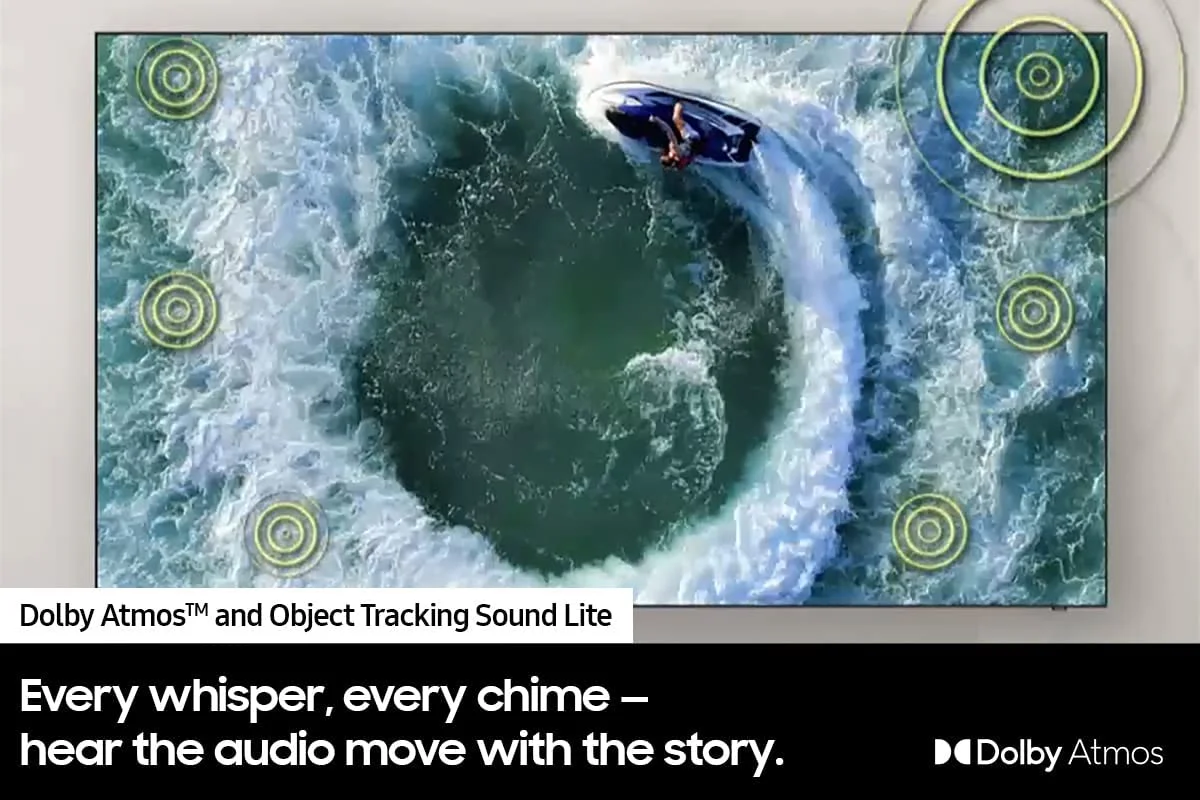 Samsung QN65S90CAFXZA 65