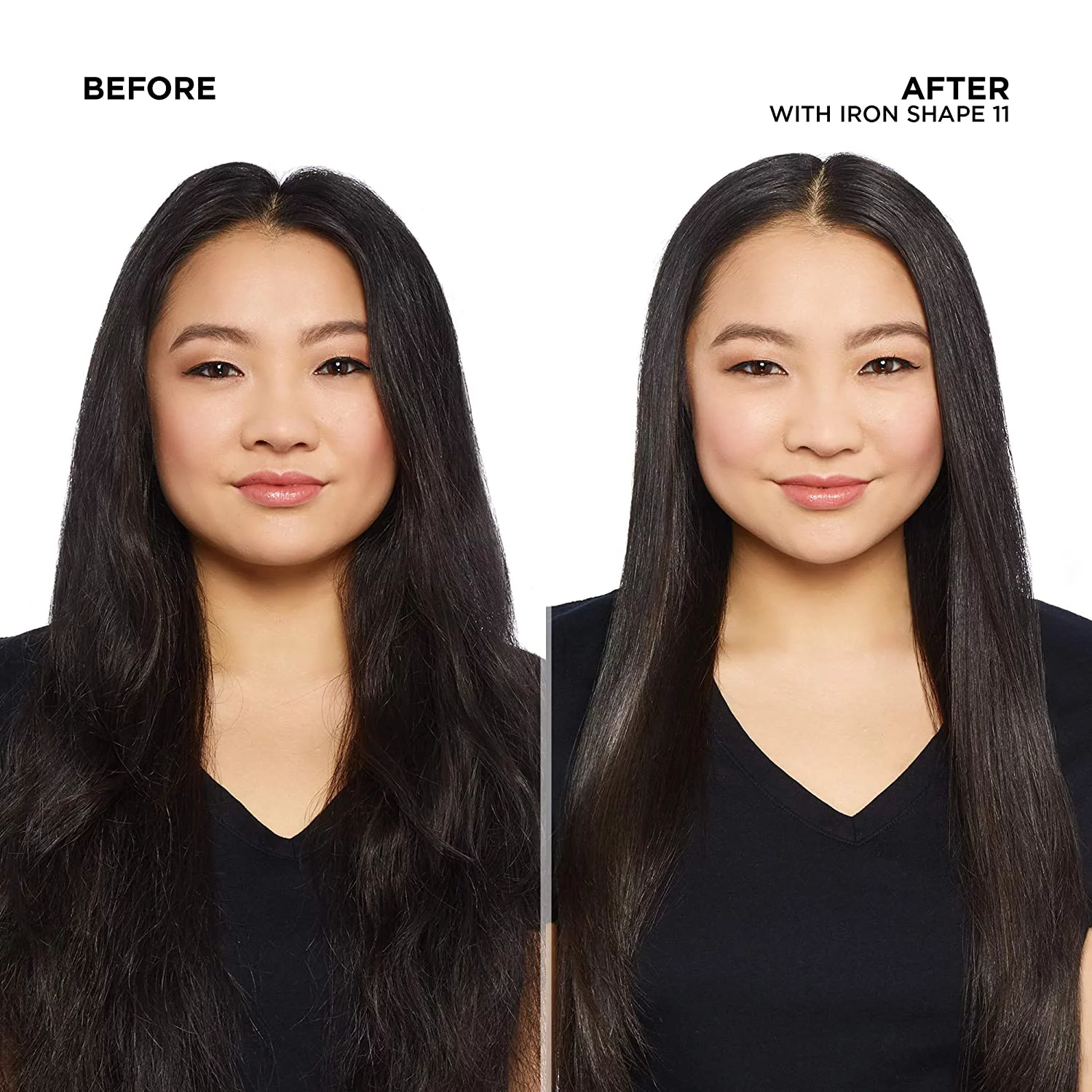 3 Pack - Redken Iron Shape 11 Finishing Thermal Hairspray 8.5 Oz