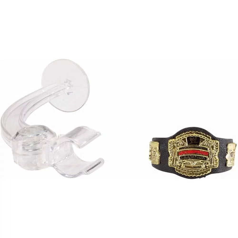 WWE Rey Mysterio Action Figure