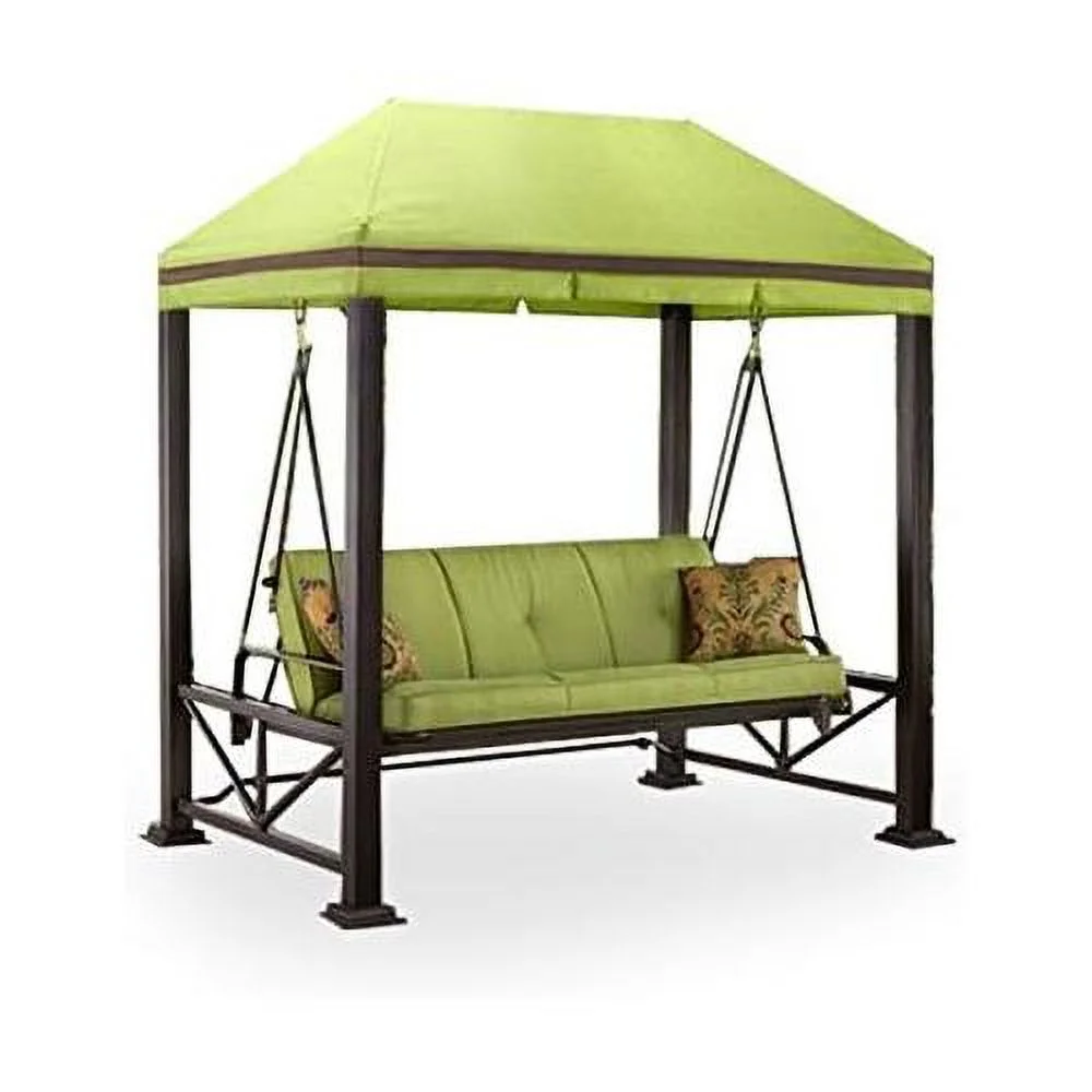 Sullivan Point Swing Replacement Canopy Top Cover - Riplock 350