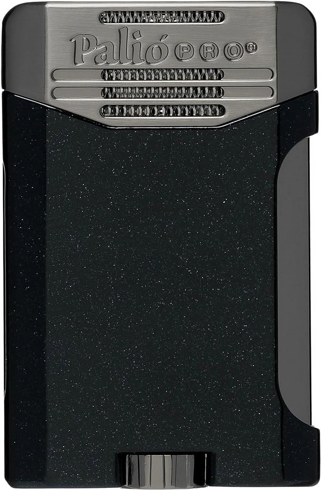 PALIO® Pro Line, Antares Doublejet Torch Lighter, Black