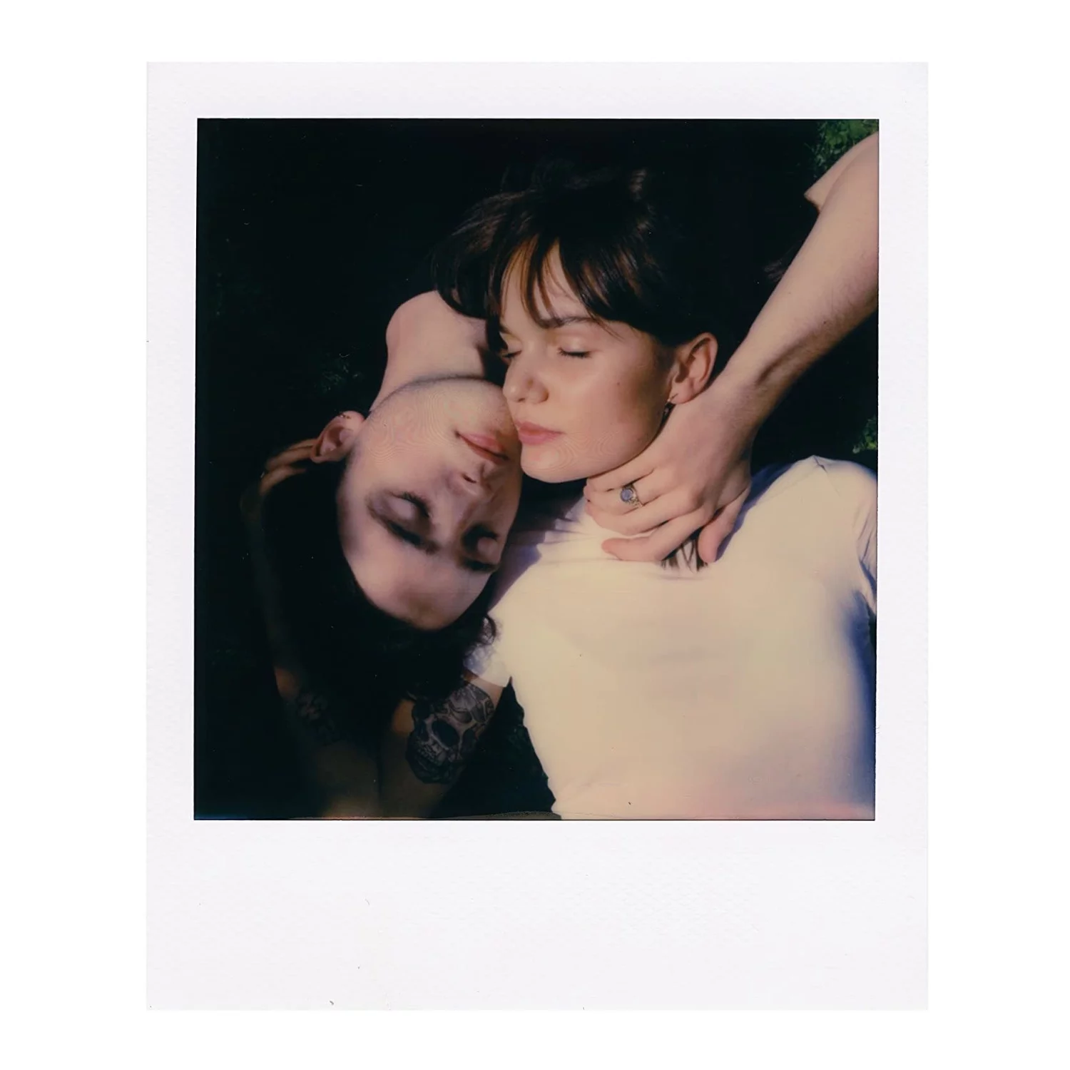 Polaroid Originals Color 600 Instant Camera Film (40 Exposures)