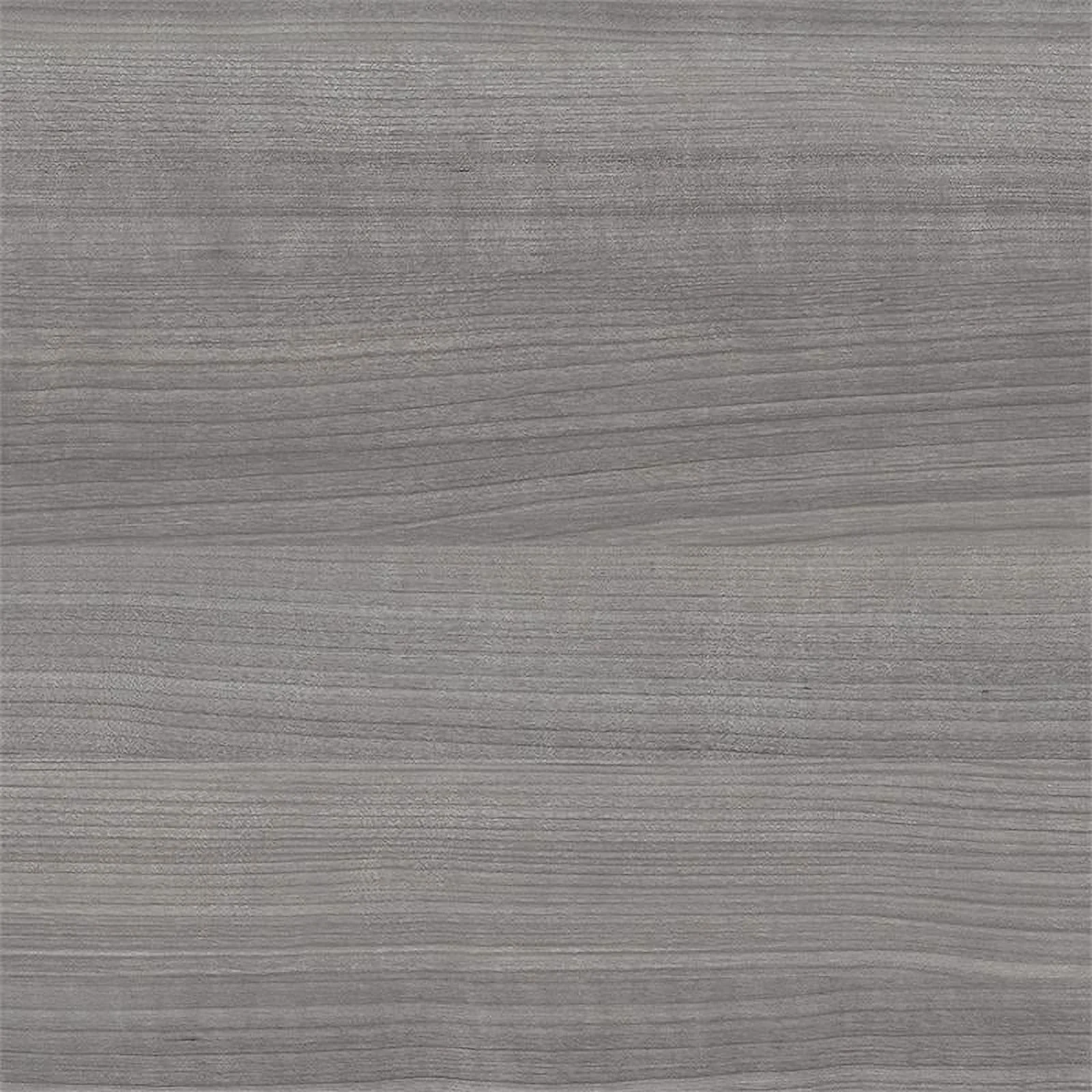 Home Square 2 Piece Wood Lateral Filing Cabinet Set in Platinum Gray