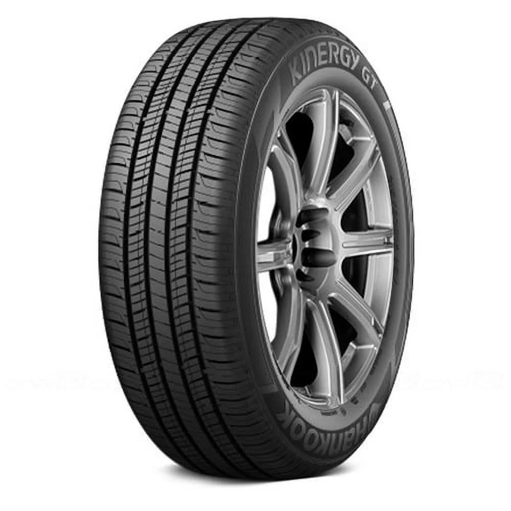 Hankook Kinergy ST H735 195/70R14 91T BSW (4 Tires) Fits: 2001-02 Honda Accord Value Package, 1998-2000 Honda Accord DX