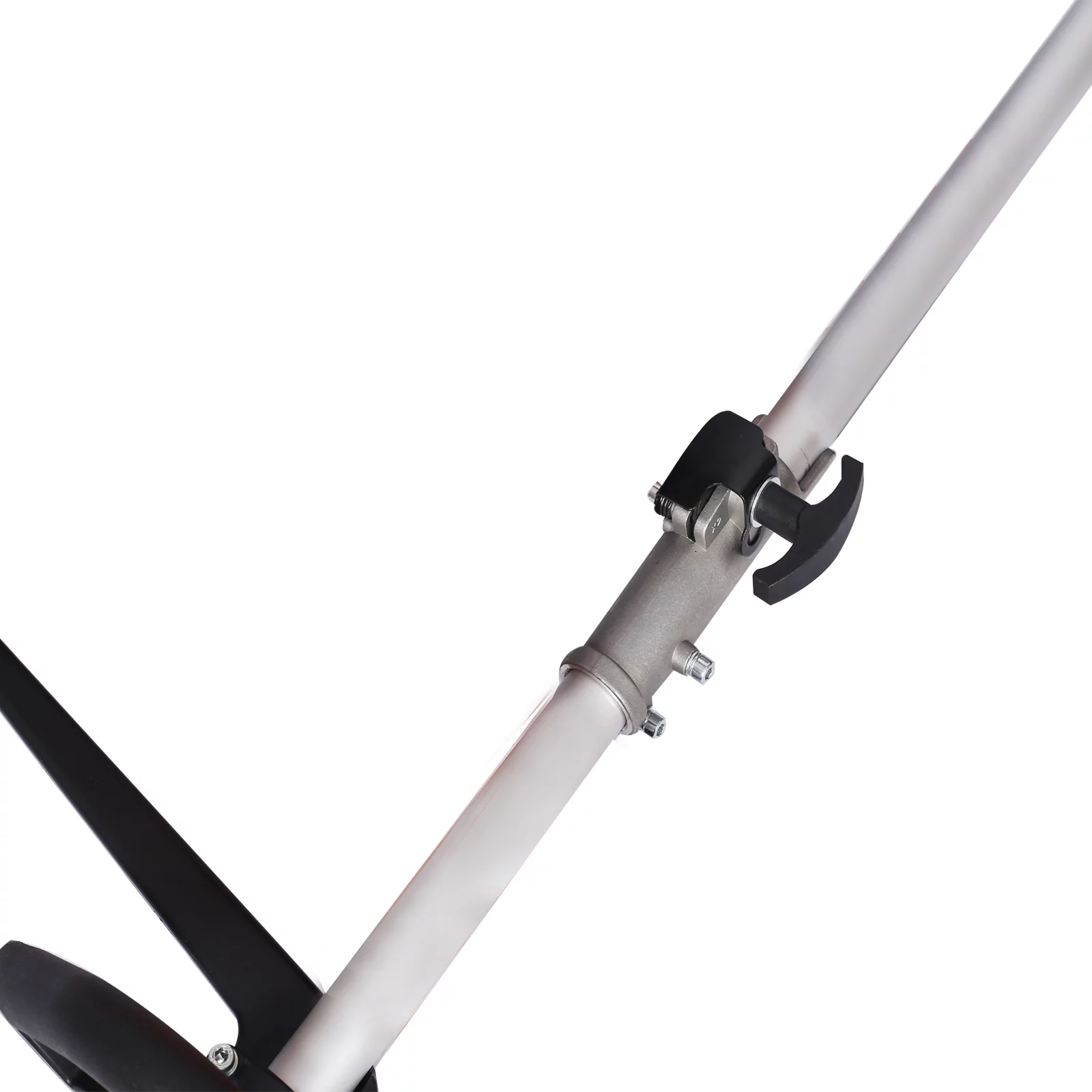 snow sweeper GASOLINE POWERED BROOM SWEEPER,52CC 2 STROKE ,BROOM BRUSH 24x9