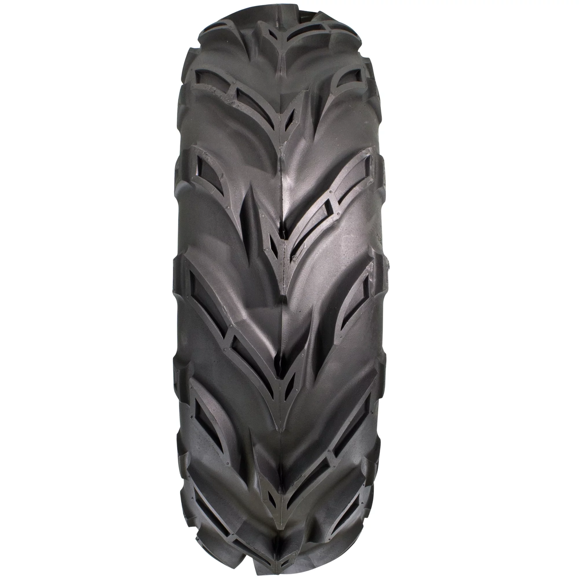 GBC Dirt Devil 27X12.00-12 6-Ply Rated All Terrain ATV Tire