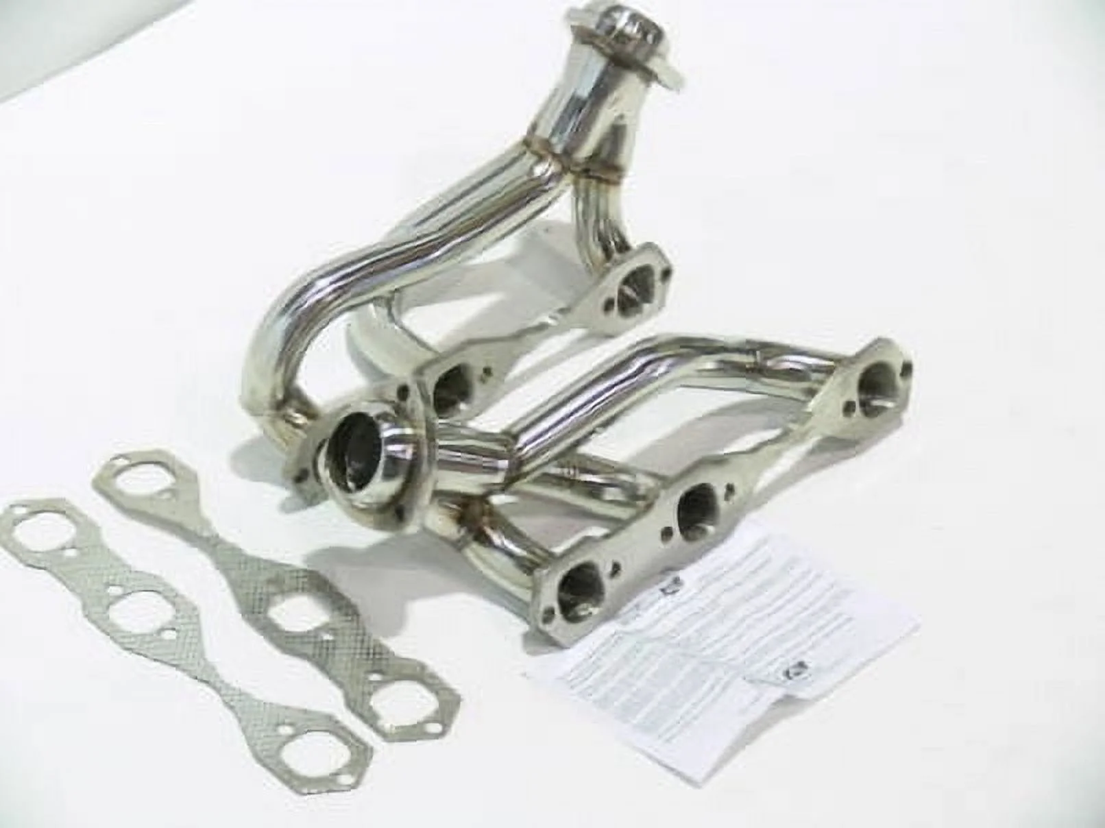 Stainless Steel Header Fits 1996-2001 Chevy S10  2.2L 4Cyl. 2WD By OBX