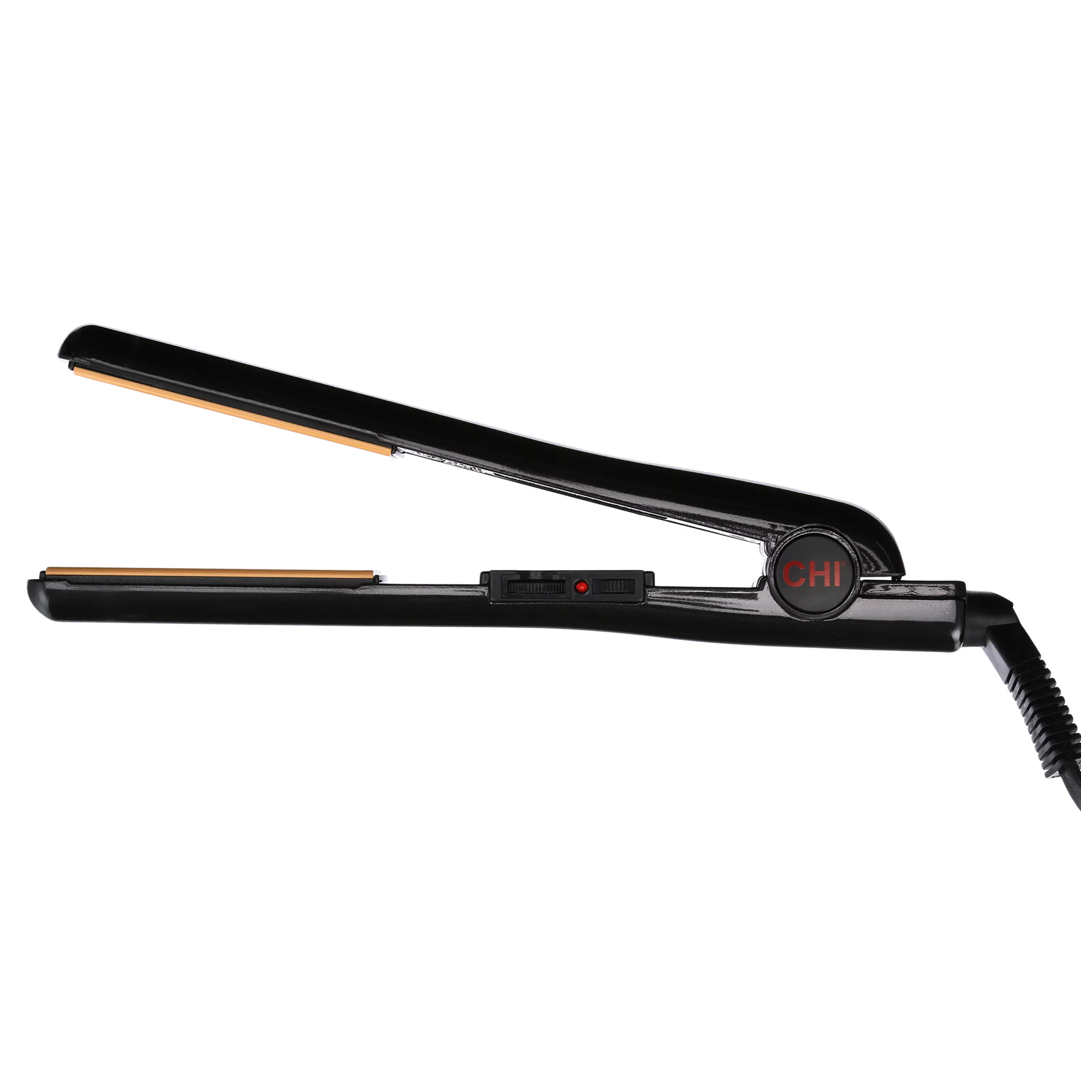 Chi Tourmaline Ceramic Hair Straightening Flat Iron, 1