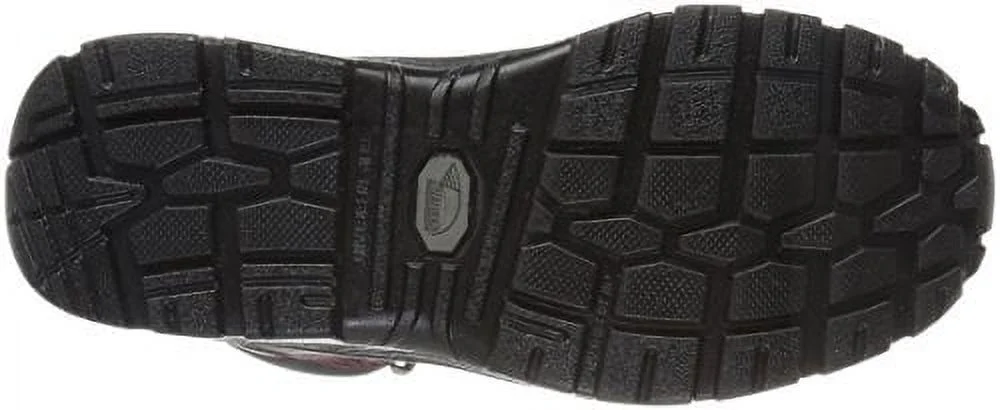 FSI FOOTWEAR SPECIALTIES INTERNATIONAL NAUTILUS Avenger Safety Footwear Women's 7675 Soft Toe Waterproof SR EH Hiker Industrial and Construction Shoe