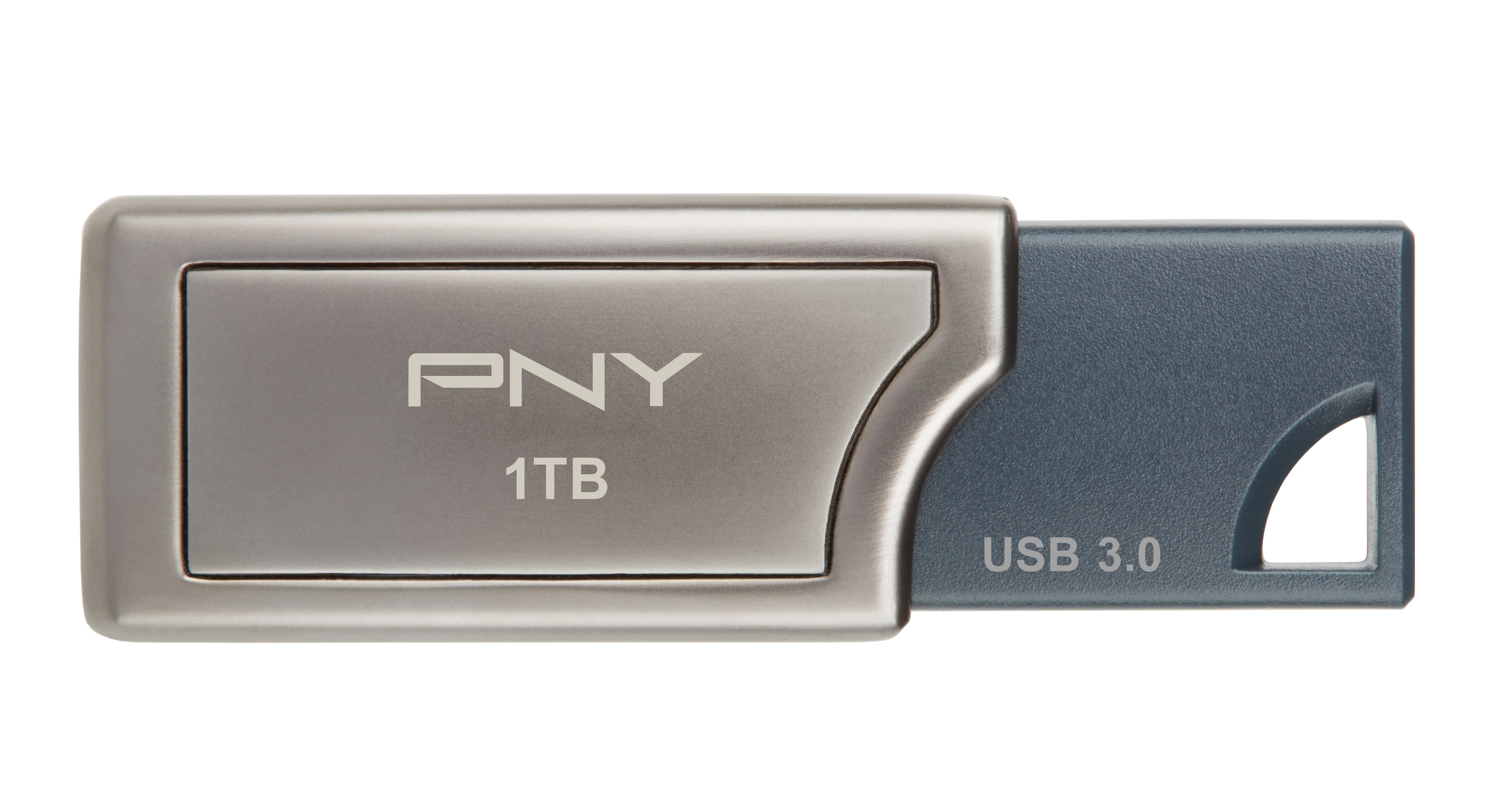 PNY 1TB PRO Elite USB 3.0 Flash Drive - 400MB/s