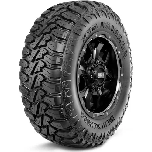 Nexen Roadian MTX LT245/75R17 E/10PLY BSW (4 Tires)