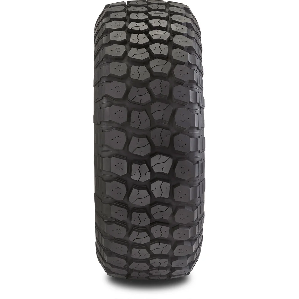 (Qty: 2) LT275/65R18/10 Ironman All Country M/T 123Q tire