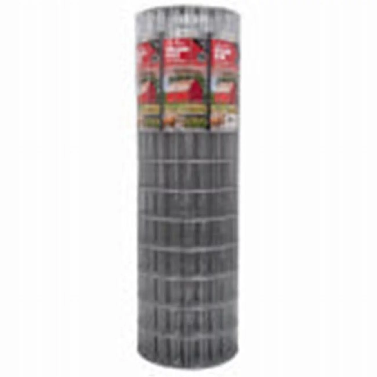 14G 4 x 100 ft. Mesh Galvanized Welded Wire