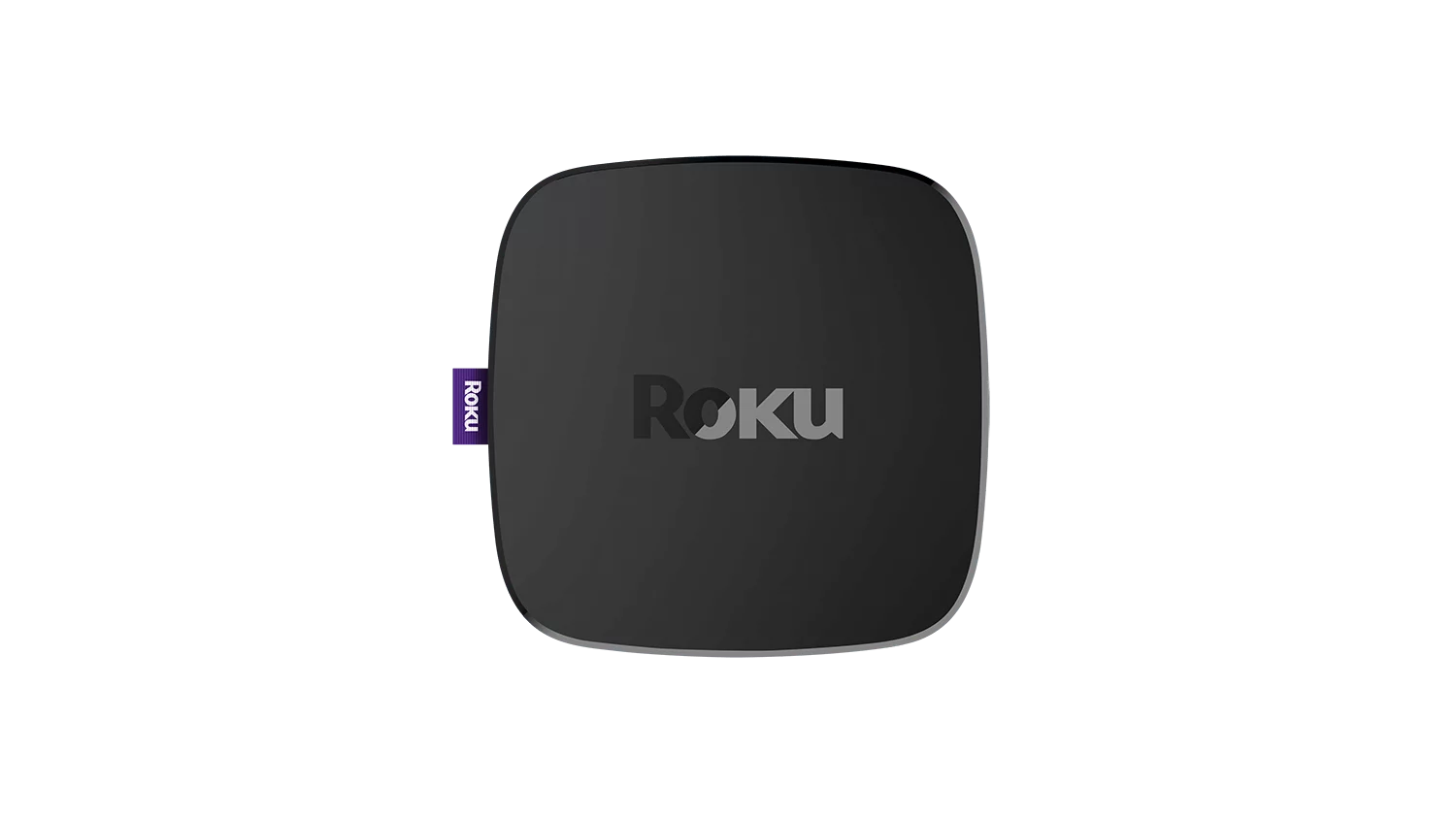 Roku Ultra 4K HDR Streaming Player with voice remote (2017)