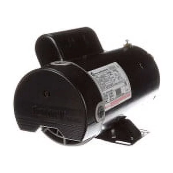 4 hp 3450/1725 RPM 48Y Frame 230V 2-Speed Pool & Spa Electric Motor Century # BN63